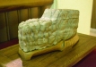 Vincent Vadovsky, Slovakija, Plateau stone (Slovakija)