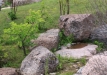 Dainuojančių akmenų slėnis 2011