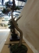 Juniperus pfitzeriana, meistras Tomasz Sobczak, Lenkija