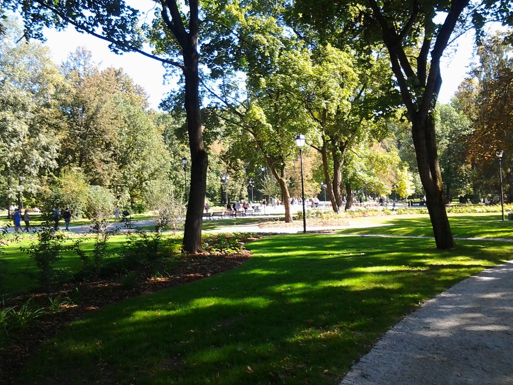 Bernardinų sodas