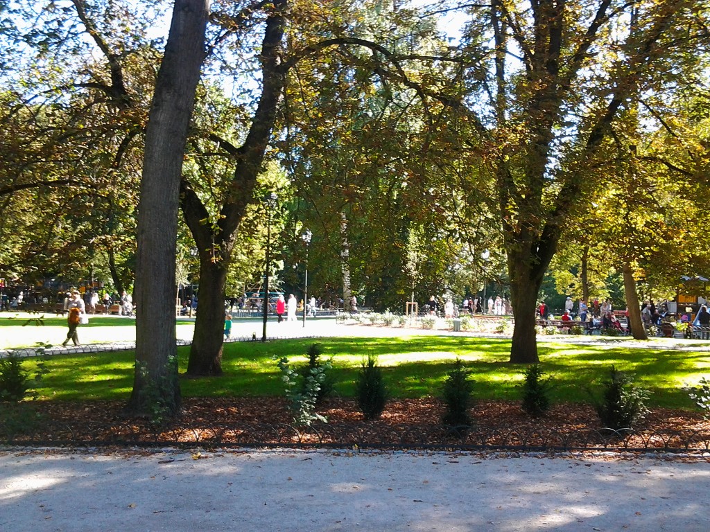 Bernardinų sodas