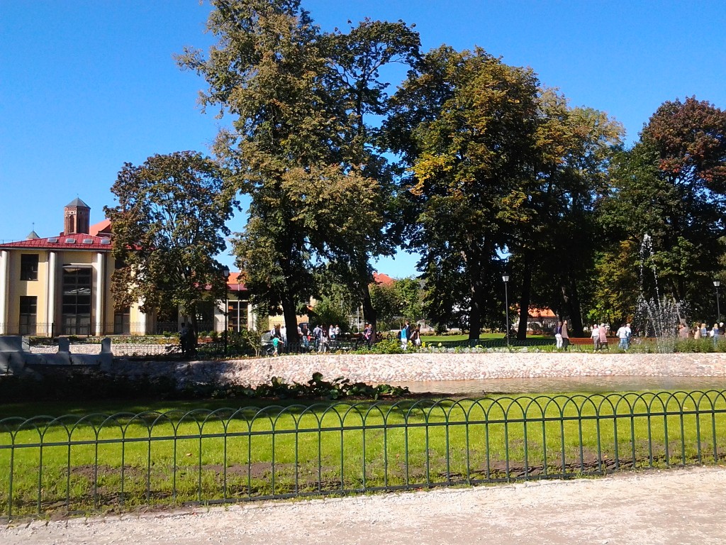 Bernardinų sodas