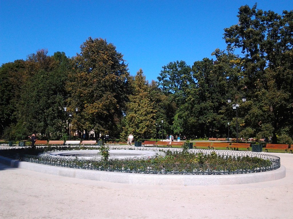 Bernardinų sodas