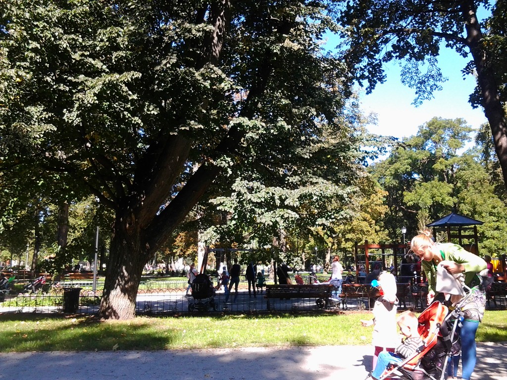 Bernardinų sodas