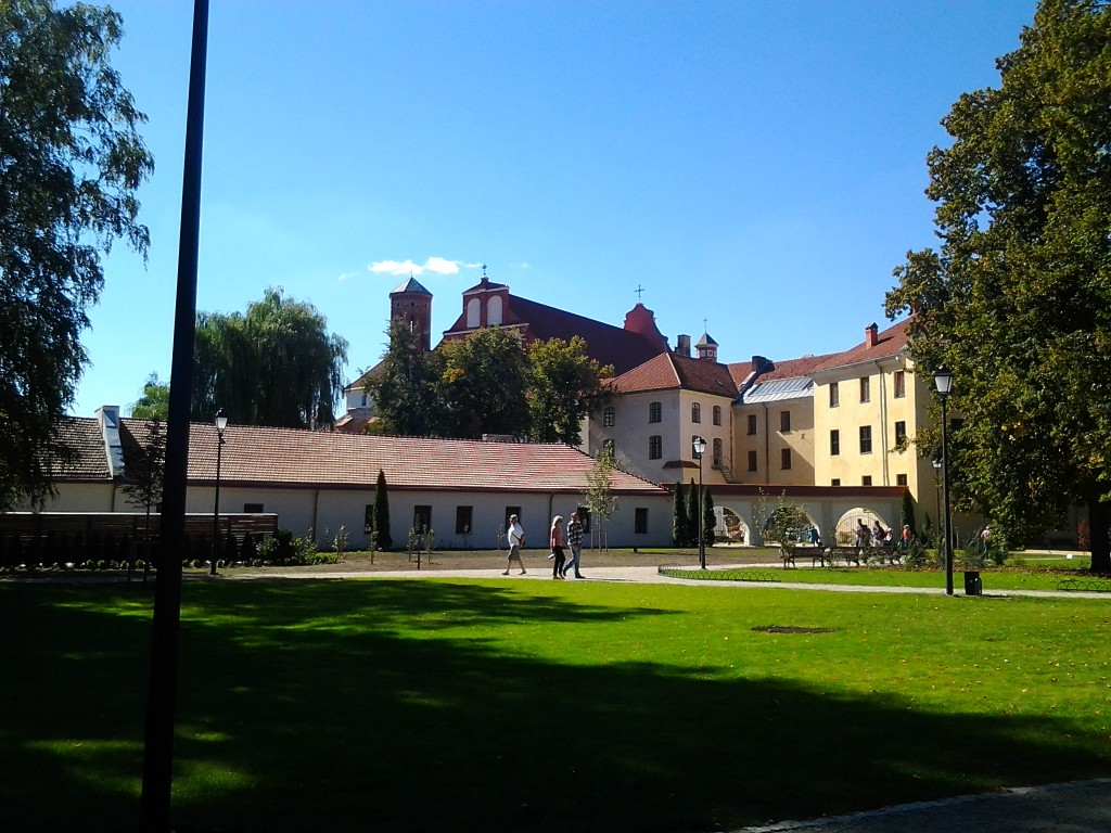 Bernardinų sodas