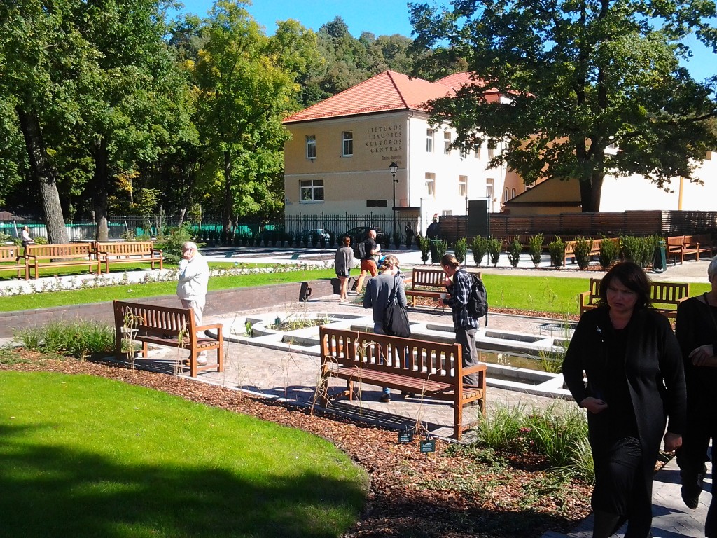 Bernardinų sodas