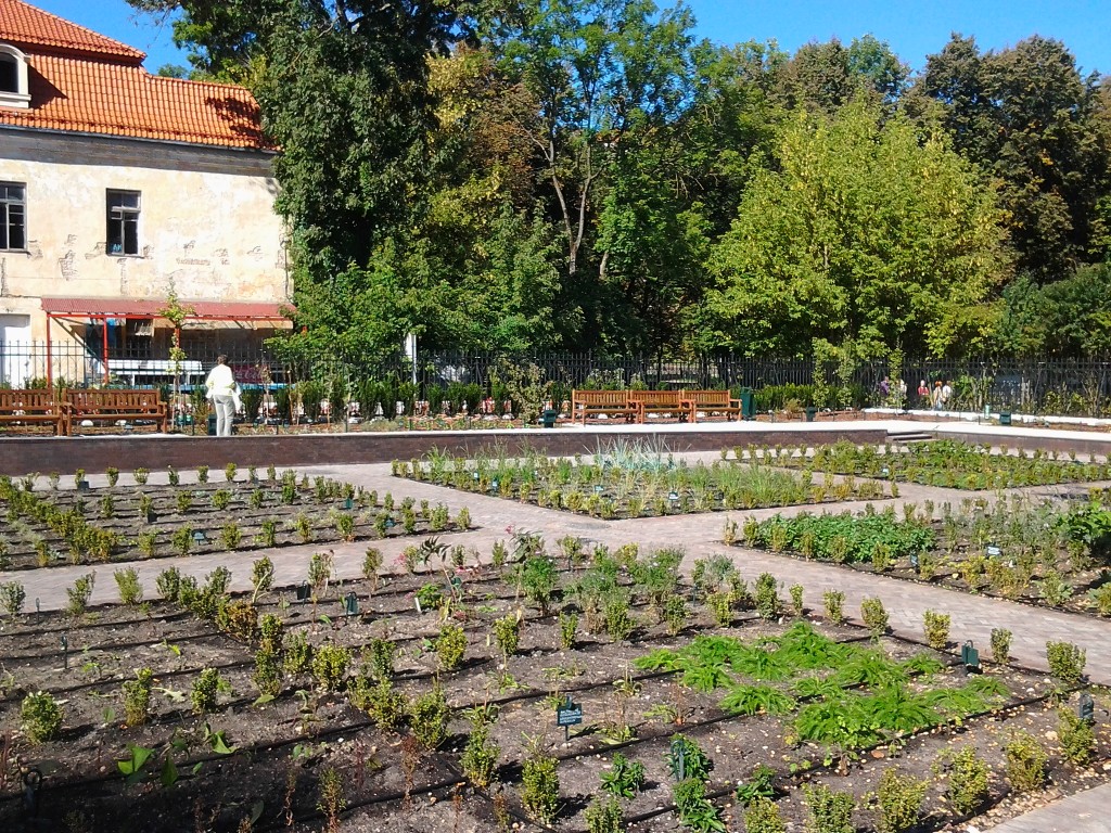 Bernardinų sodas