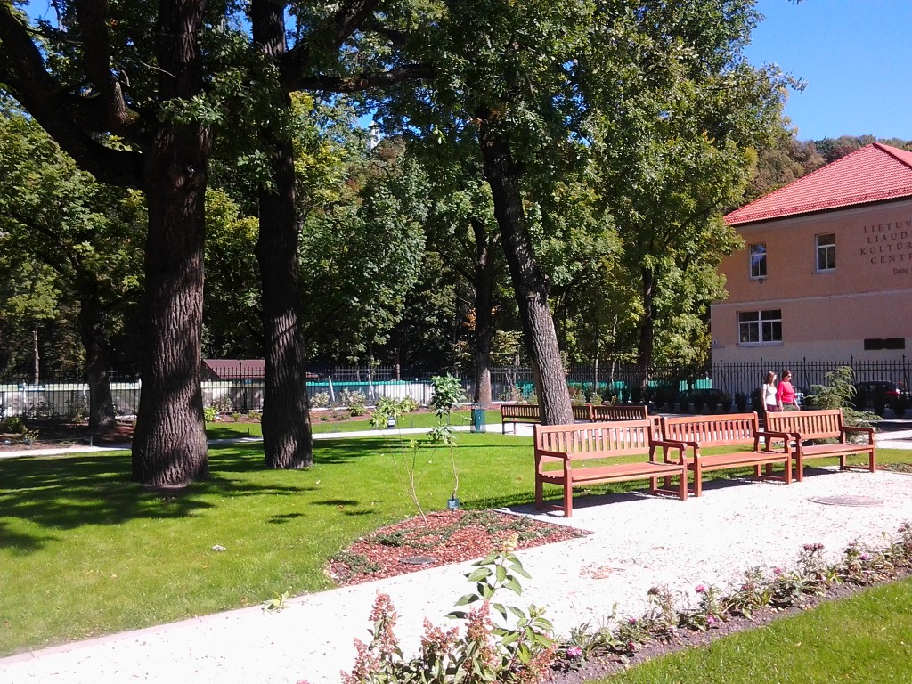 Bernardinų sodas