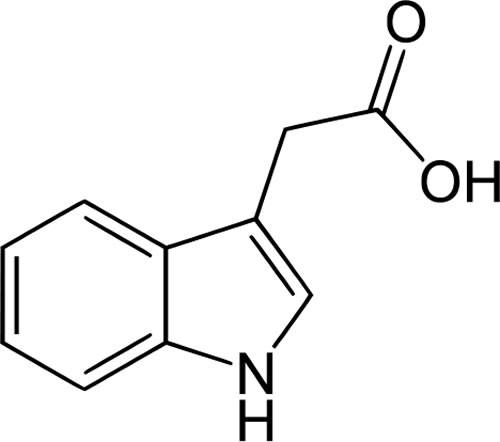 Indol-3-acetic acid