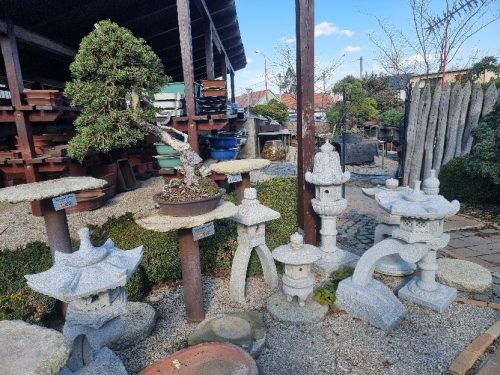 Bonsai Museum Isabelia, 2026