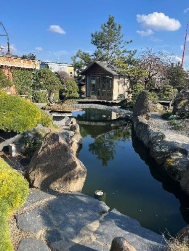 Bonsai Museum Isabelia, 2026